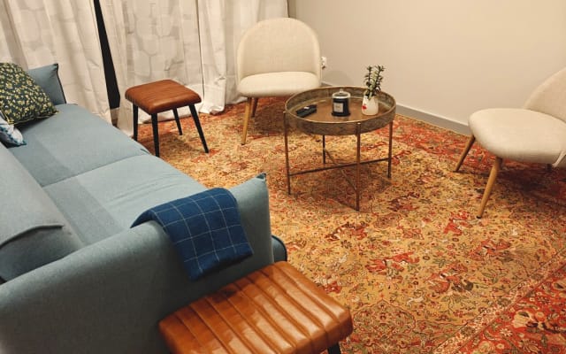4estancia ideal para vacaciones de trabajo - Foto 8