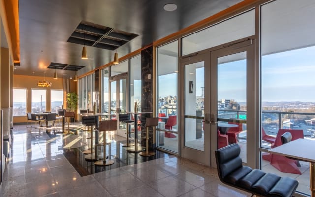 Haven Nashville Stay | Nahe am Geschehen!
