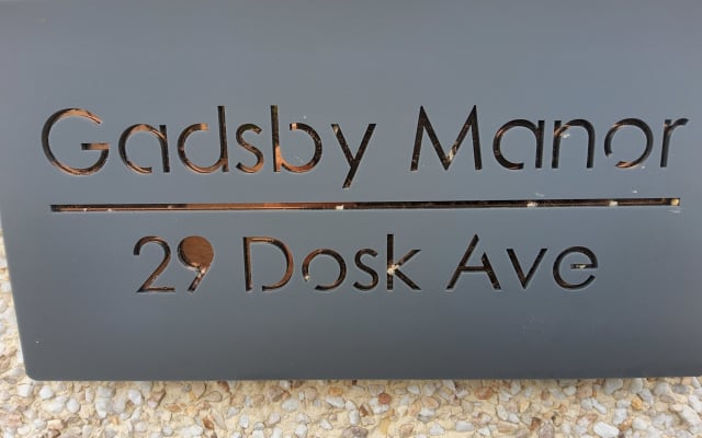 Manoir Gadsby - Photo 14
