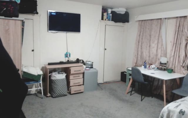 very chilled place to be and there's no end to what u want to do