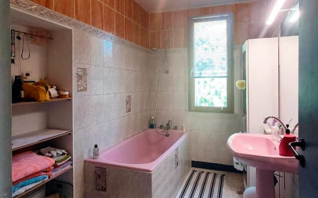 Belle chambre privée en guarrigue nîmoise