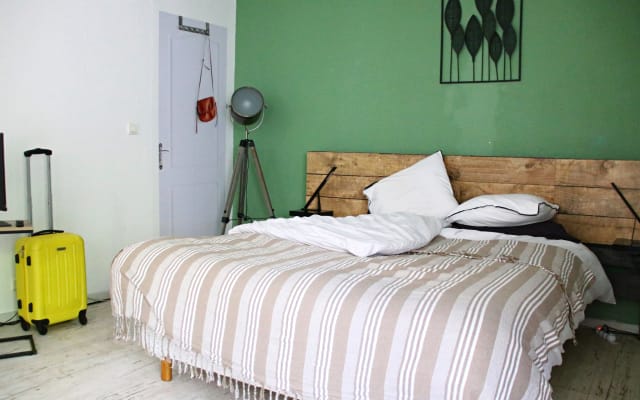 Gästezimmer (Natsu) Erwachsene & FKK