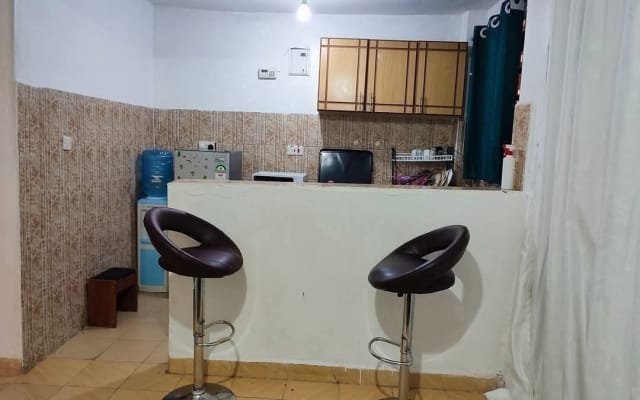 Fully Furnished One Bedroom and Studio apartment in Juja.