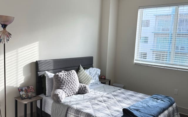 Cozy apartment in Flagler Village less than a mile away from Las Olas - Picture 10