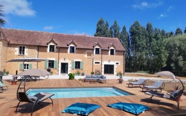 Le Chêne Guesthouse