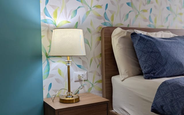 La Casita Hua Hin: Junior Suite con angolo cottura - Foto 8