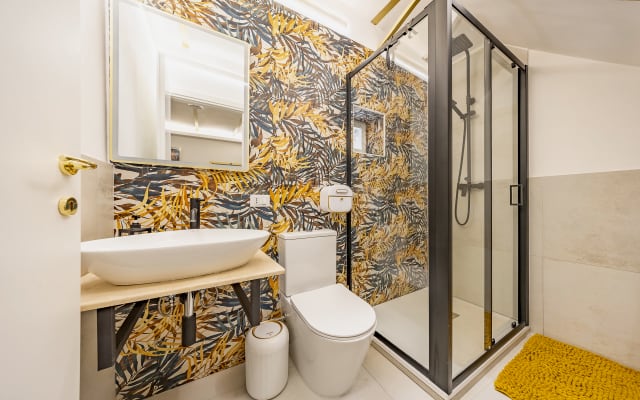 Michael's listing on misterb&b - Bagno con bidet