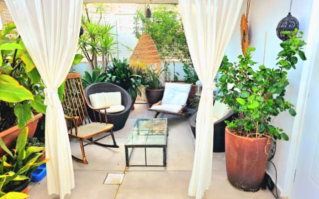 Bel appartement à 5 minutes de la gare centrale