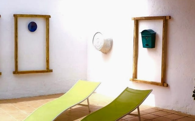 Charmante maison de campagne - Paix, soleil et vitalité