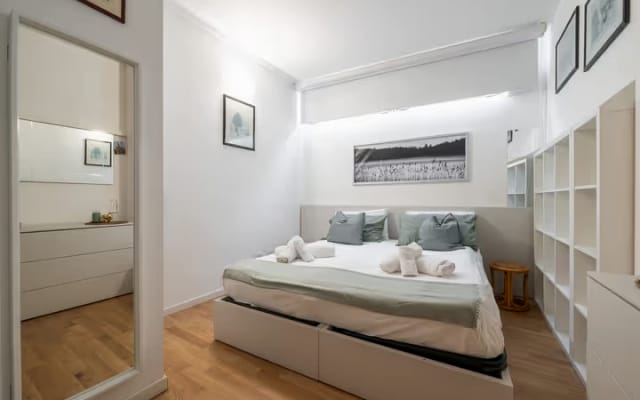 Appartamento a due passi dal Centro di Cagliari