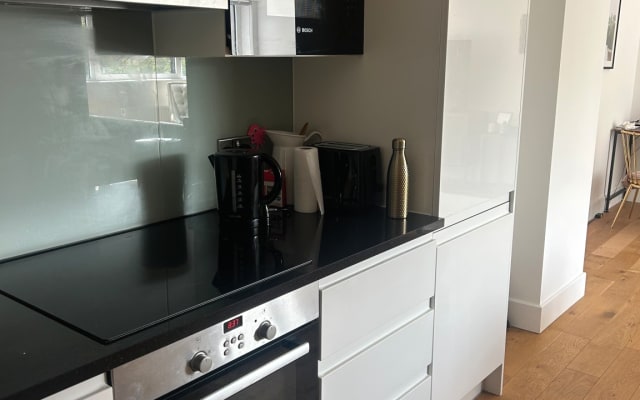 Modern Flat in Central Croydon