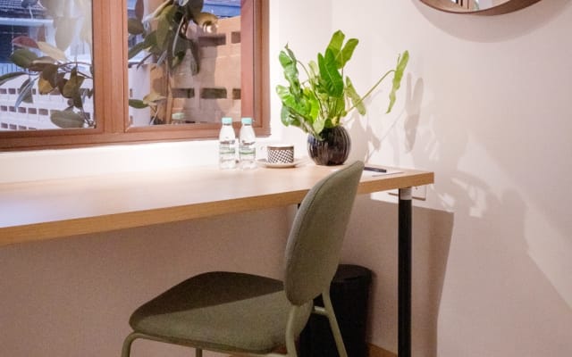 3mins to LRT- Estudio de lujo Paramount Garden