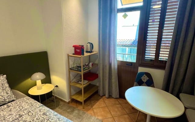 Gemütliches Studio zu vermieten - Tirana!    - Foto 4