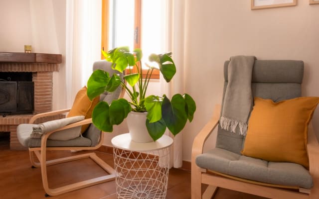 Casa Mario, Nel cuore di un tradizionale villaggio toscano. 2BR...