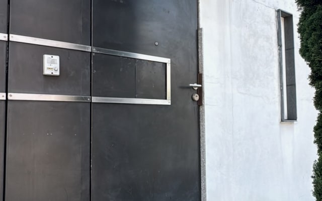 Relájate en esta prívate habitación cerca de Centro Banamex...