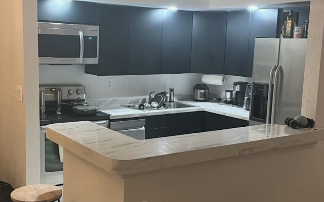 Procura um espaço de vida confortável e amigável - Quarto privado