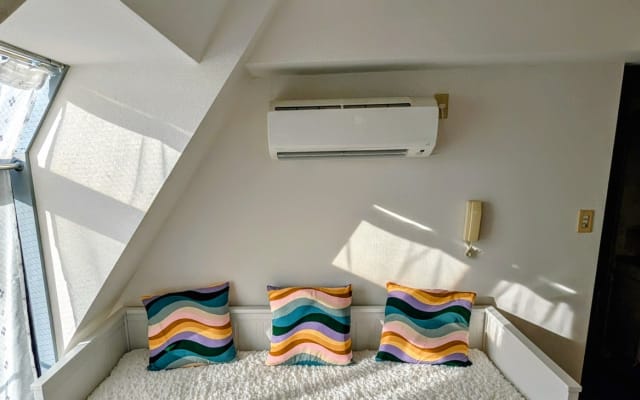 Sky View Tokyo Loft | Fußweg zum JR-Bahnhof & lokalen Geschäften in...