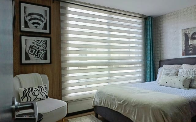Like A Home - (Queen+Full)Beds + Balcon + Parking - 7thFloor