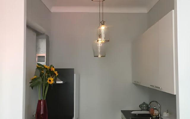 Atemberaubende Wohnung in der Gold Square von Nizza!