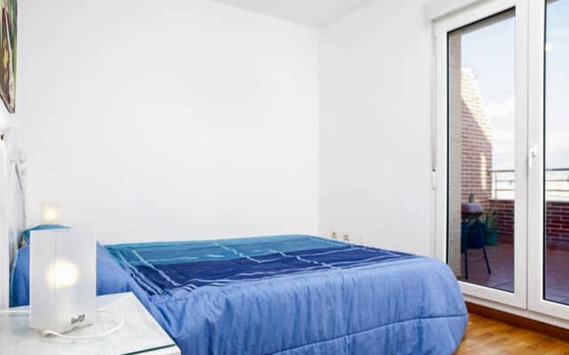 ATTICO BRISAMARINA FRONTE SPIAGGIA