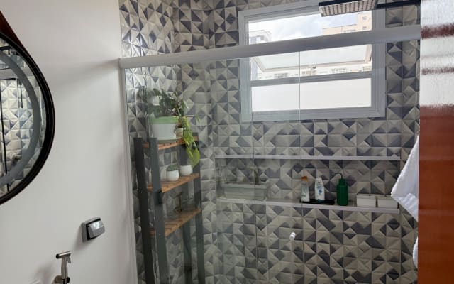 Appartamento bello e accogliente di fronte alla spiaggia