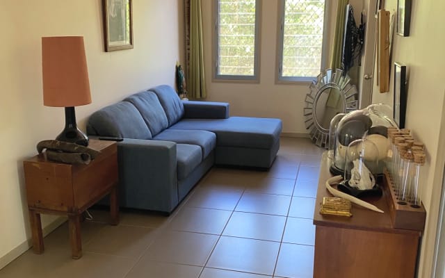 Living Edge Regenwald-Retreat