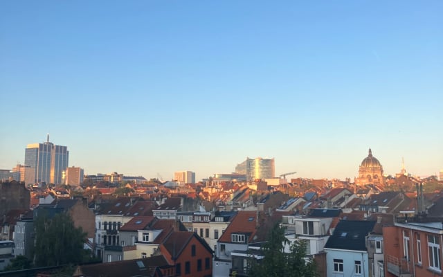 Einzigartiges modernes Loft mit Mezzanin-Schlafzimmer und spektakulärer