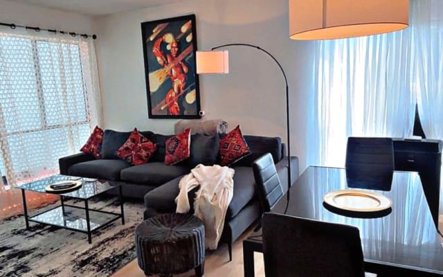 Welcome to your perfect retreat.