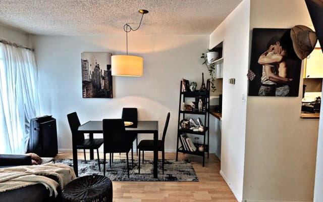 Welcome to your perfect retreat.