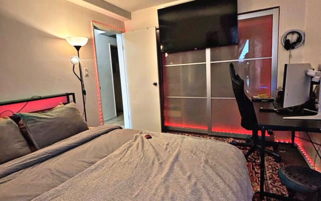 Welcome to your perfect retreat.