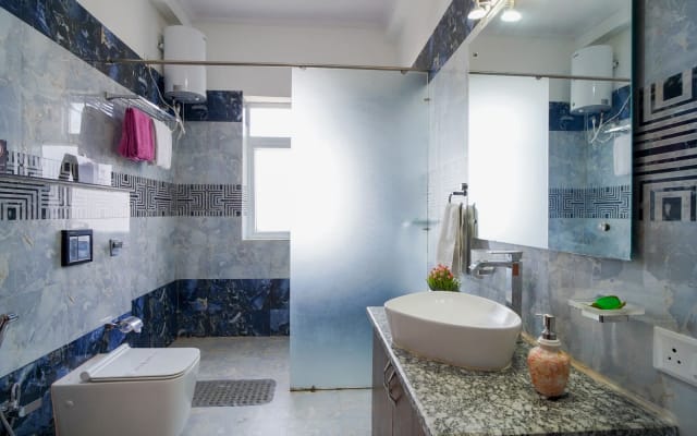 Hriday Bhoomi : Luxury Cottages & Villa inside Jim Corbett