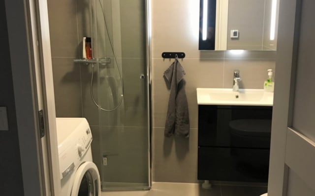 Apartamento acolhedor para uma estadia económica na cidade