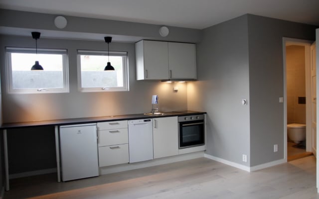 Apartamento acolhedor para uma estadia económica na cidade