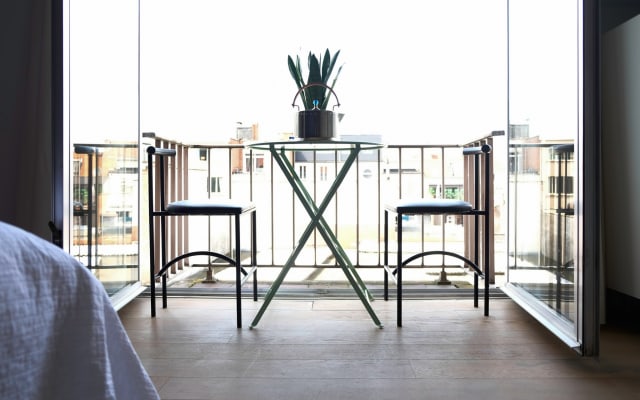 White walls (2 pers.) - Picture 7