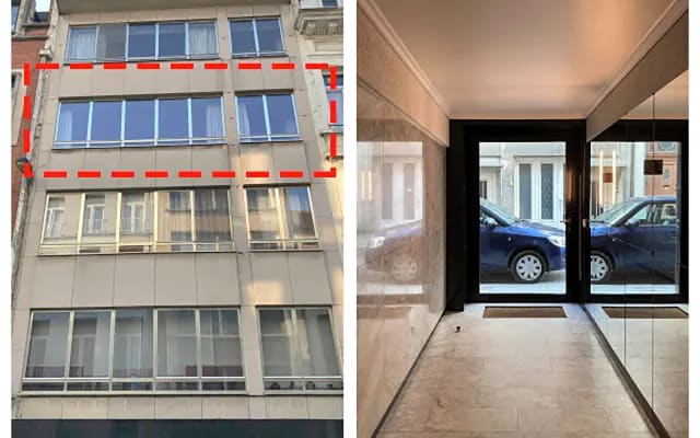 White walls (2 pers.) - Picture 10