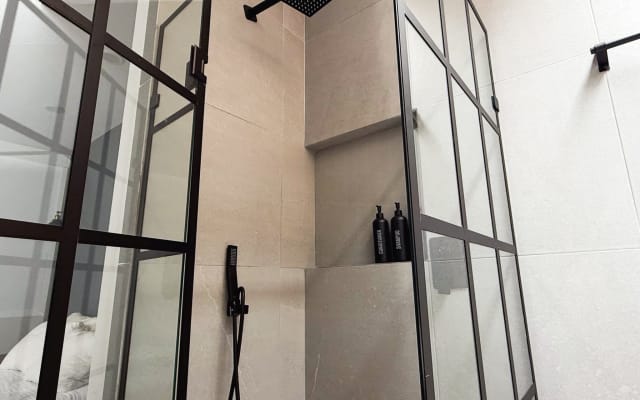 Comodo Loft privado con terraza