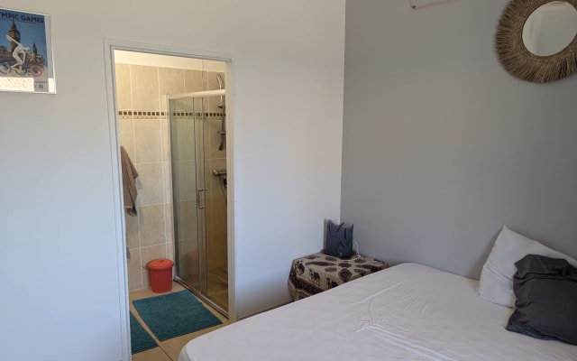 Casa compartida en Aigues Mortes