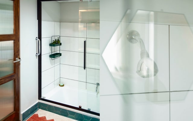 Central design studio for urban thrill-seekers - Picture 15