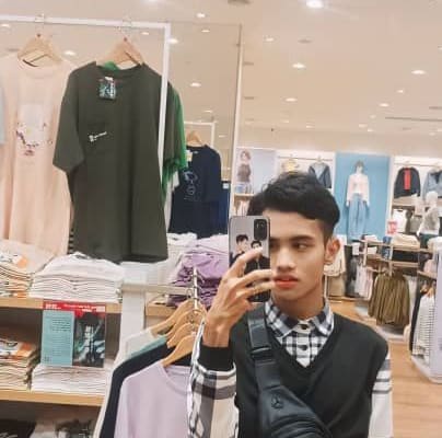 necesito top