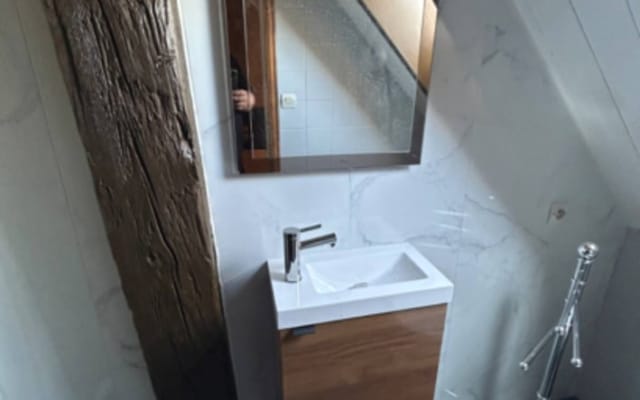 Ambiente autentico e accogliente
