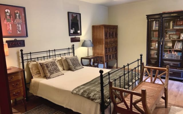 Casa numa quinta
