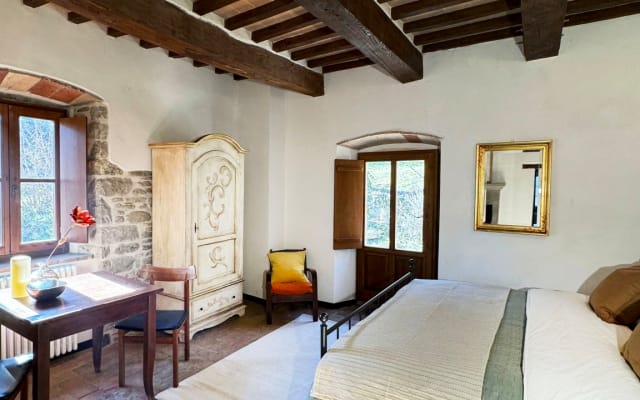 Nature Retreat Private Room, Pool & Breakfast 206