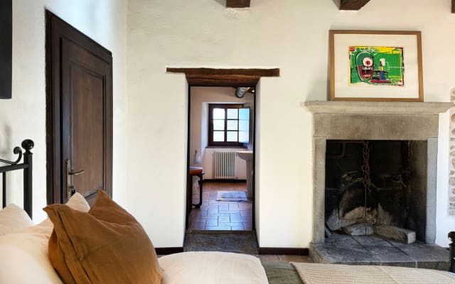 Nature Retreat Private Room, Pool & Breakfast 206