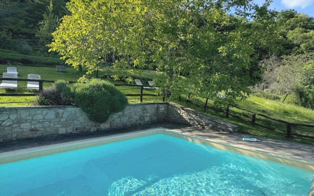 Nature Retreat Private Room, Pool & Breakfast 206
