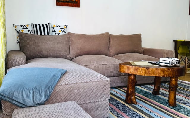 Perfect Haven (vicino al centro commerciale Two Rivers, al Village Mkt,