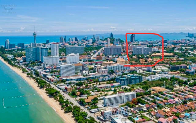 Anuncio de Andrew john en misterb&b - Close to Jomtien Dongtan 🏳‍🌈 gay beach