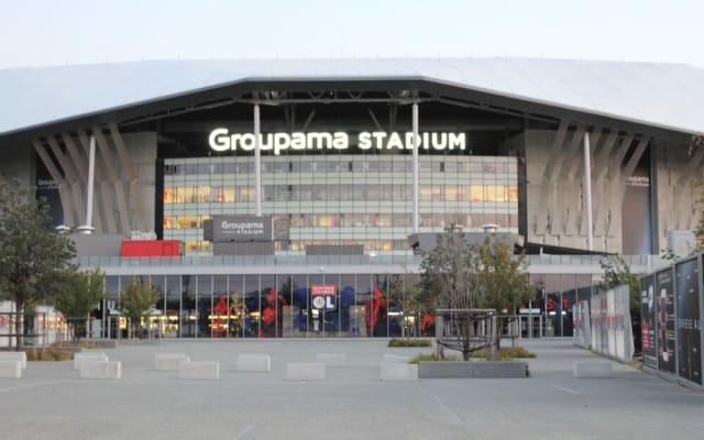 Studio Near LDLC ARENA OL - Picture 10