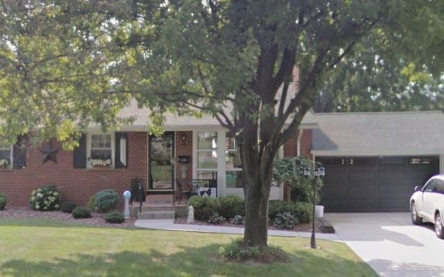 Maison confortable et tranquille à l'extérieur de Youngstown, OH dans...