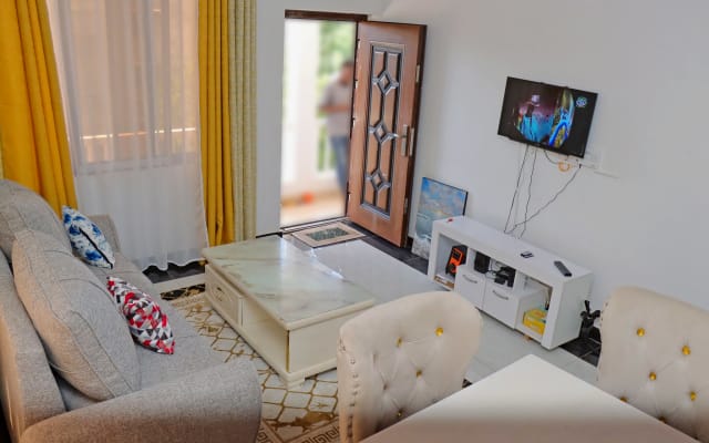1 chambre à coucher confortable nieyela luxe