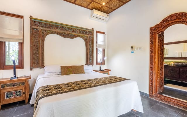 Villa Mangga - Tropical e privada. - Foto 13